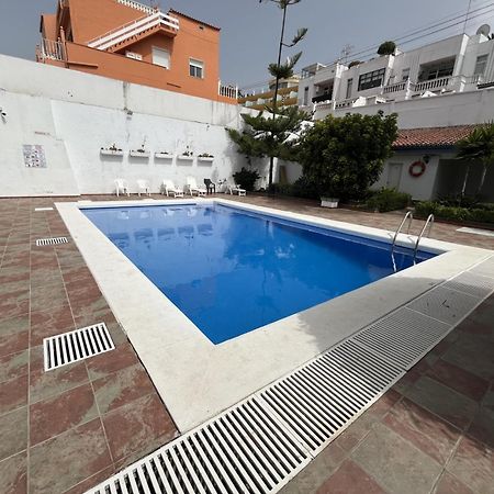 Estupendo Apartamento Con Piscina En Puerto De La Cruz Dış mekan fotoğraf