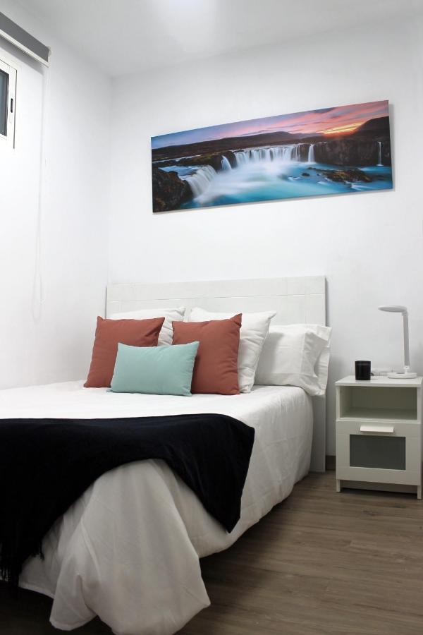 Estupendo Apartamento Con Piscina En Puerto De La Cruz Dış mekan fotoğraf