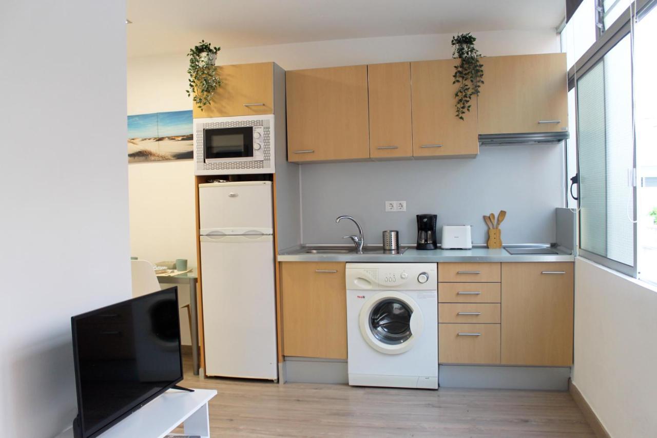 Estupendo Apartamento Con Piscina En Puerto De La Cruz Dış mekan fotoğraf