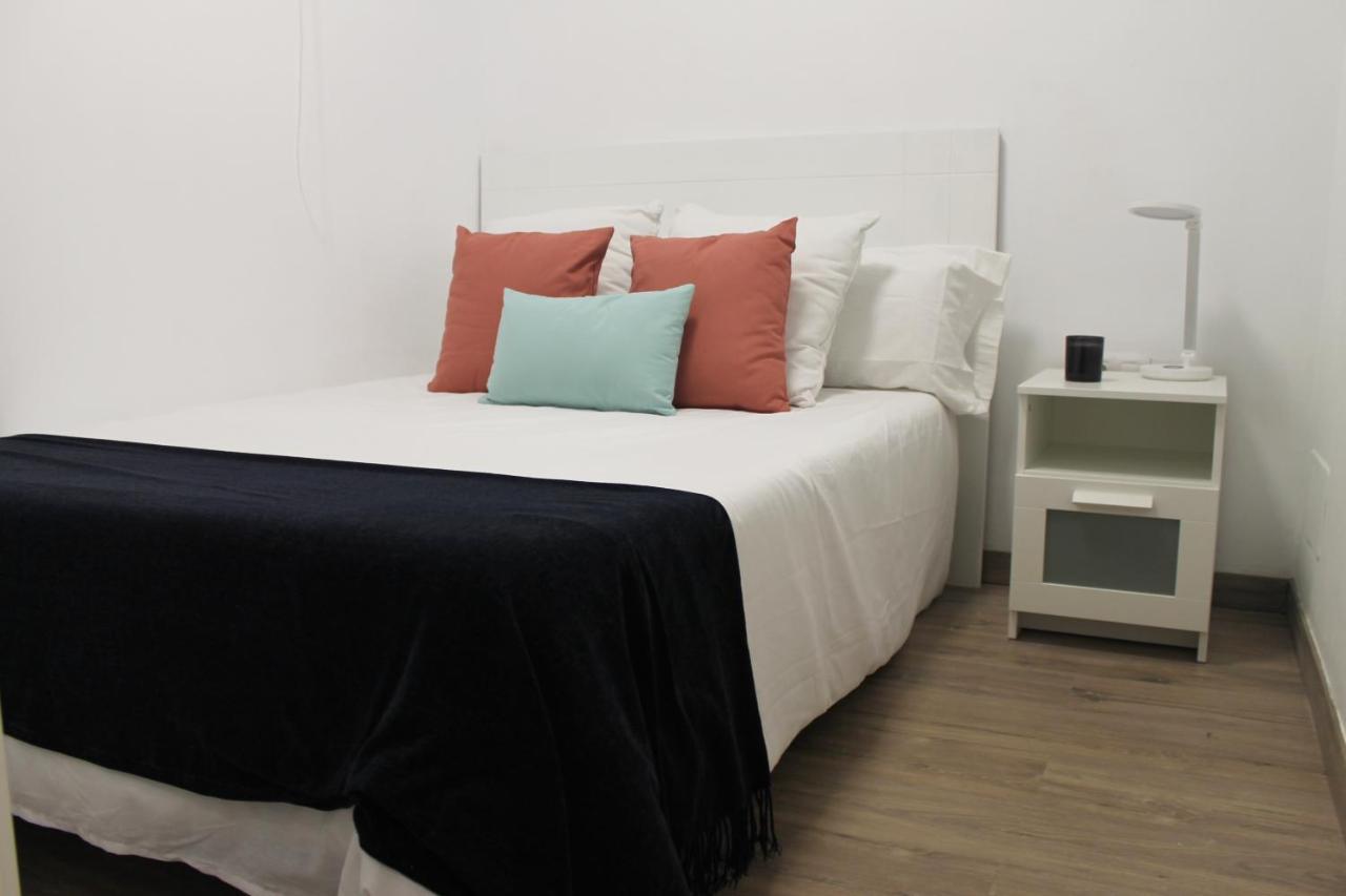 Estupendo Apartamento Con Piscina En Puerto De La Cruz Dış mekan fotoğraf