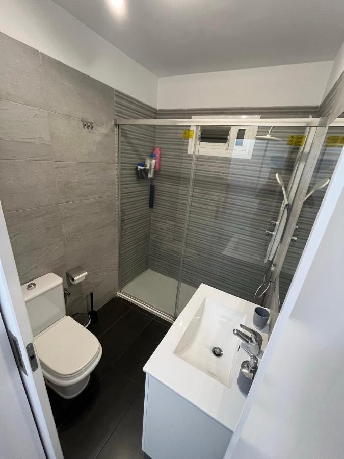 Estupendo Apartamento Con Piscina En Puerto De La Cruz Dış mekan fotoğraf
