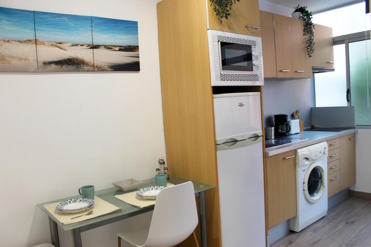 Estupendo Apartamento Con Piscina En Puerto De La Cruz Dış mekan fotoğraf