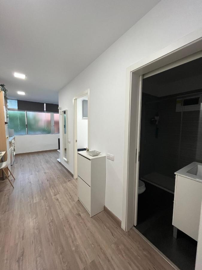 Estupendo Apartamento Con Piscina En Puerto De La Cruz Dış mekan fotoğraf