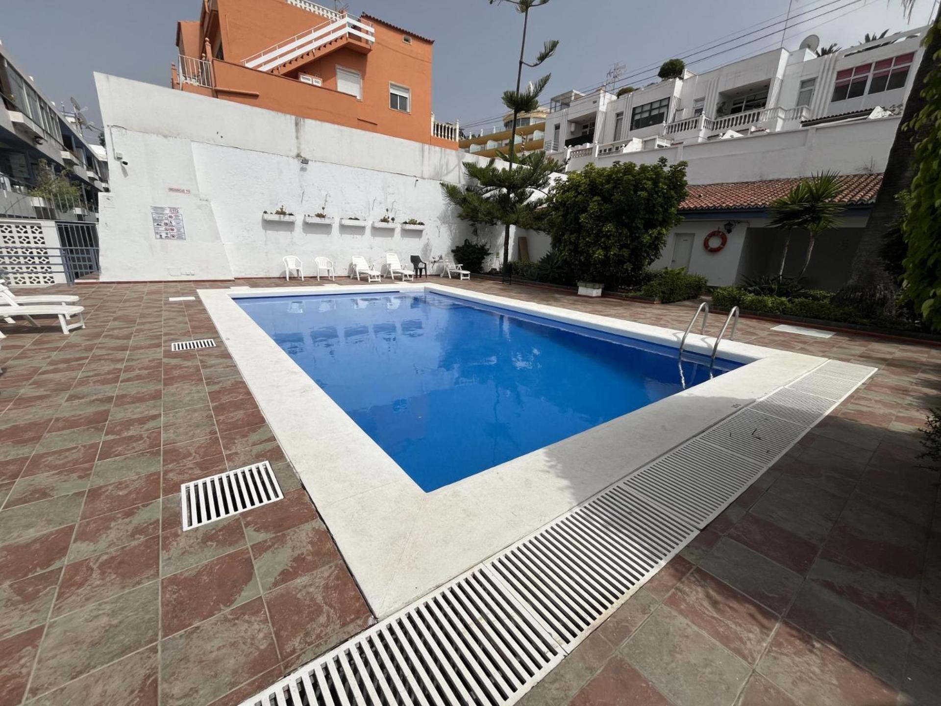 Estupendo Apartamento Con Piscina En Puerto De La Cruz Dış mekan fotoğraf